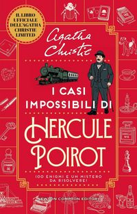 Produktbild: I casi impossibili di Hercule Poirot
