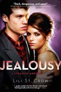 Produktbild: Jealousy