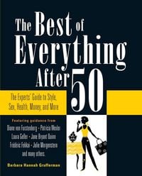 Produktbild: The Best of Everything After 50