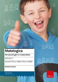 Produktbild: Matelogica - Volume 3