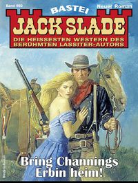 Produktbild: Jack Slade 960