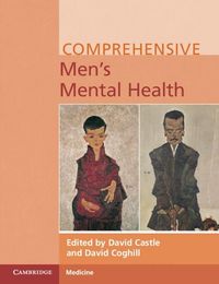 Produktbild: Comprehensive Men's Mental Health