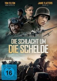 Produktbild: Die Schlacht um die Schelde