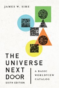 Produktbild: Universe Next Door