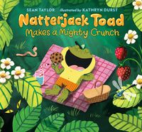 Produktbild: Natterjack Toad Makes a Mighty Crunch