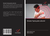Produktbild: Kinesio Taping jako adiunkt