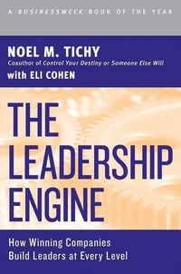 Produktbild: The Leadership Engine