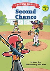 Produktbild: Second Chance