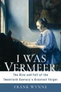 Produktbild: I Was Vermeer