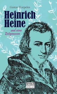 Produktbild: Heinrich Heine und seine Zeitgenossen