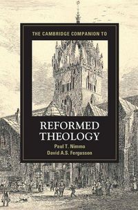 Produktbild: The Cambridge Companion to Reformed Theology
