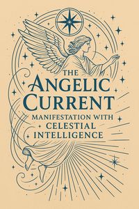 Produktbild: The Angelic Current: Manifestation with Celestial Intelligence