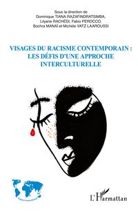 Produktbild: Visages du racisme contemporain : les d&eacute;fis d'une approche interculturelle