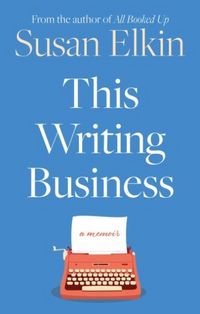 Produktbild: This Writing Business