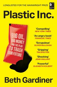 Produktbild: Plastic Inc