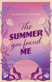Produktbild The Summer You Found Me