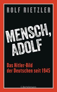 Bild vom Artikel Mensch, Adolf vom Autor Rolf Rietzler