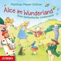 Produktbild: Alice im Wunderland