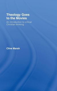 Produktbild: Theology Goes to the Movies