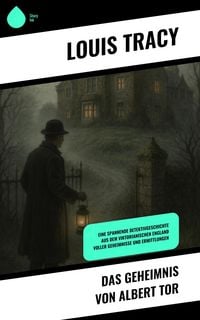 Produktbild: Das Geheimnis von Albert Tor