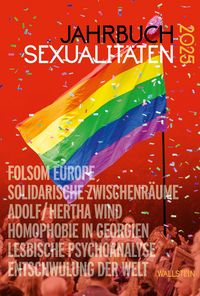 Produktbild: Jahrbuch Sexualit&auml;ten 2025