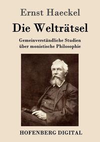 Produktbild: Die Weltr&auml;tsel