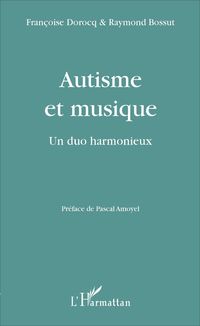 Produktbild: Autisme et musique