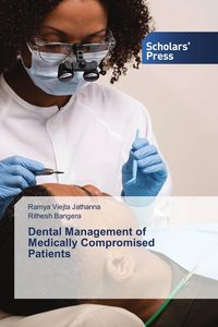 Produktbild: Dental Management of Medically Compromised Patients