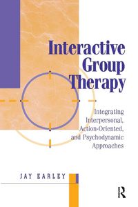 Produktbild: Interactive Group Therapy