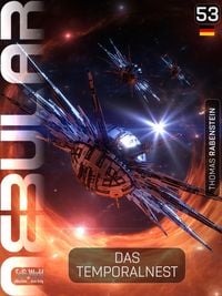 Produktbild: NEBULAR 53 - Das Temporalnest