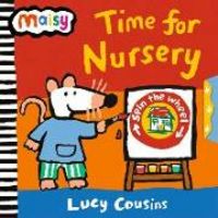 Produktbild: Maisy: Time for Nursery