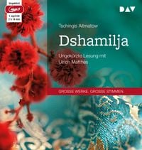 Produktbild: Dshamilja