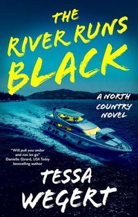 Produktbild: The River Runs Black