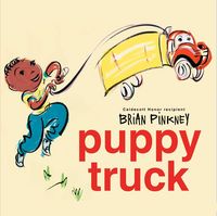 Produktbild: Puppy Truck