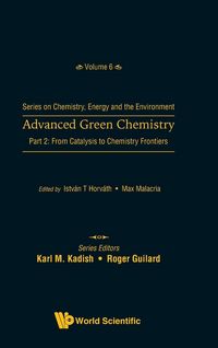 Produktbild: Adv Green Chem (p2)