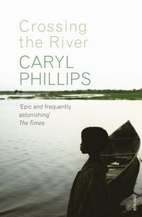 Produktbild: Crossing the River