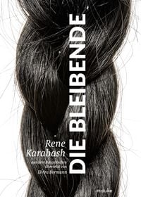 Produktbild: Die Bleibende