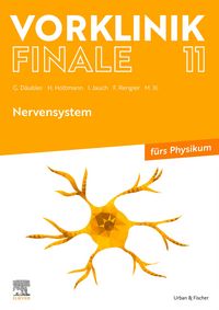 Produktbild: Vorklinik Finale 11