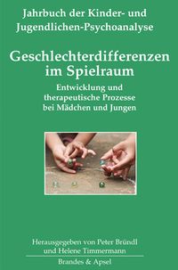 Produktbild: Geschlechterdifferenzen im Spielraum