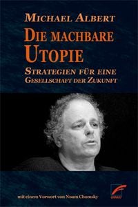 Produktbild: Die machbare Utopie