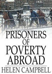 Produktbild: Prisoners of Poverty Abroad
