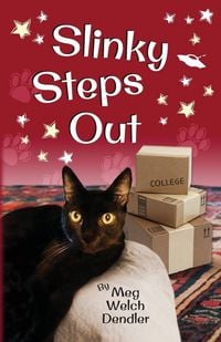 Produktbild: Slinky Steps Out