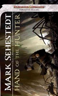 Produktbild: Hand of the Hunter