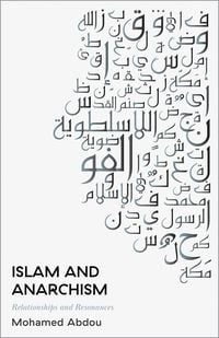 Produktbild: Islam and Anarchism