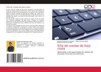 Produktbild: Silla de ruedas de bajo coste