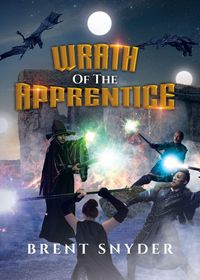 Produktbild: Wrath of the Apprentice