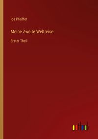 Produktbild: Meine Zweite Weltreise