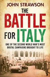 Produktbild: The Battle for Italy