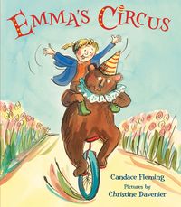 Produktbild: Emmas Circus