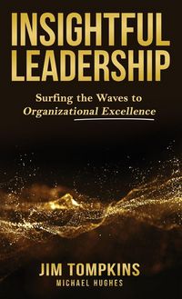 Produktbild: Insightful Leadership